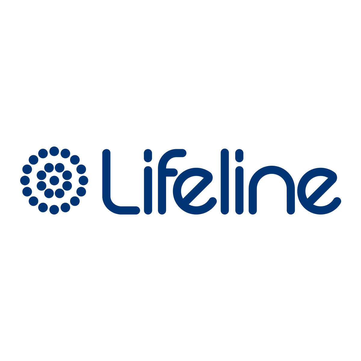 Lifeline Logo