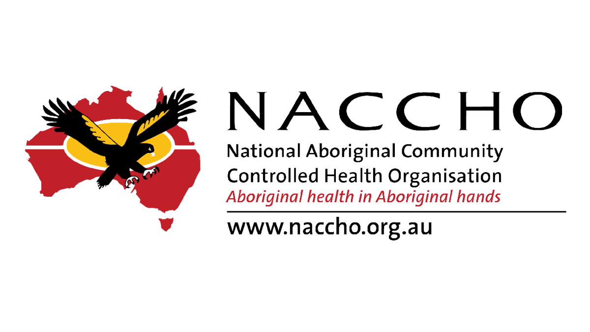 NACCHO logo