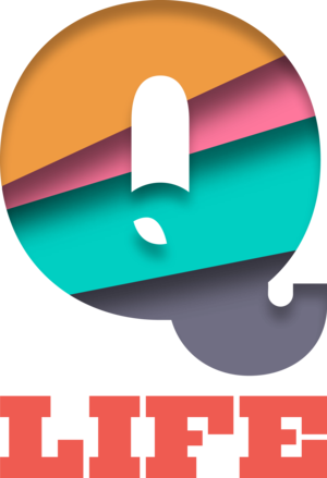 Q Life Logo