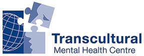 Transcultural Mental Health Service Logo