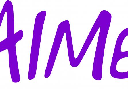 Logo of AIME