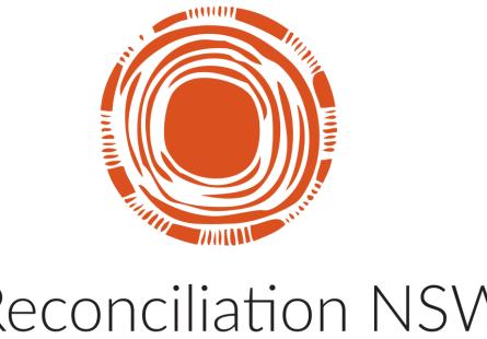 Reconciliation NSW logo