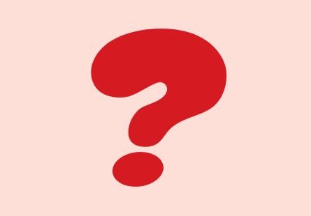 Question Mark
