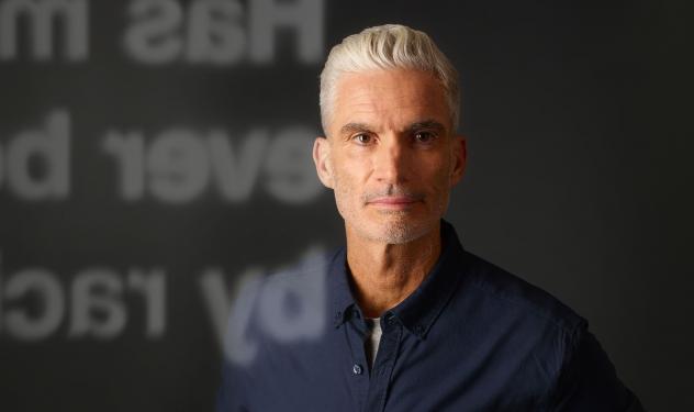 Craig Foster, Racism It's Stops With Me ambassador