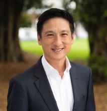 Jason Yatsen Li profile picture
