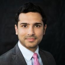 Mohammad Al-Khafaji profile picture