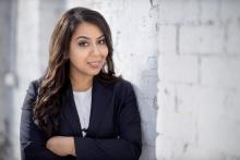Mariam Veiszadeh profile picture