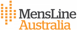 Mens Line Logo