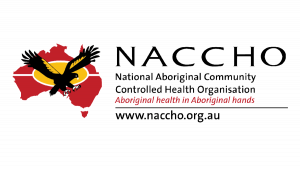 NACCHO logo