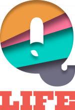 Q Life Logo