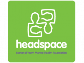 Headspace Logo