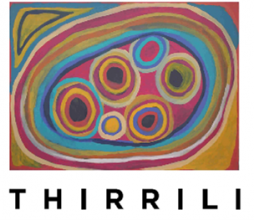 Thirrili Logo