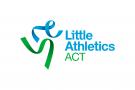 ACT LITTLE ATHLETICS logo