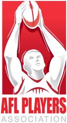 AFL PLAYER'S ASSOCIATION logo