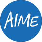 AIME Mentoring Logo