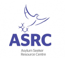 The Asylum Seekers Resource Centre Logo