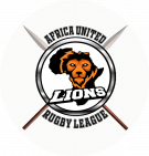 AFRICA UNITED RUGBY LEAGUE logo