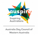 AUSPIRE logo