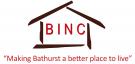 BATHURST INFORMATION AND NEIGHBOURHOOD CENTRE logo