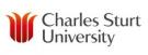 CHARLES STURT UNIVERSITY logo