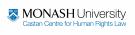 CASTAN CENTRE FOR HUMAN RIGHTS LAW Logo