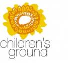 Children's Ground Logo