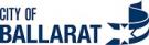 CITY OF BALLARAT logo