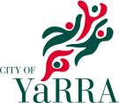 YARRA CITY COUNCIL Logo