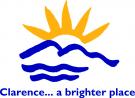 CLARENCE CITY COUNCIL Logo