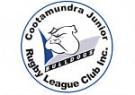 COOTAMUNDRA JUNIOR RUGBY LEAGUE CLUB logo