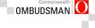 COMMONWEALTH OMBUDSMAN logo