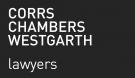 CORRS CHAMBERS WESTGARTH Logo