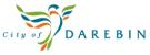 DAREBIN COUNCIL Logo