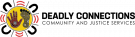Deadly Connections Logo