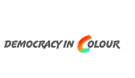 Democracy in Colour Logo