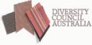 DIVERSITY COUNCIL AUSTRALIA Logo
