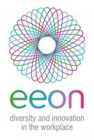 EQUAL EMPLOYMENT OPPORTUNITY NETWORK Logo