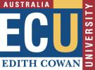 EDITH COWAN UNIVERSITY Logo