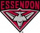 ESSENDON FOOTBALL CLUB Logo