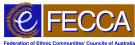 FECCA Logo