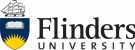 FLINDERS UNIVERSITY Logo