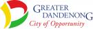CITY OF GREATER DANDENONG logo