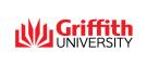 GRIFFITH UNIVERSITY Logo