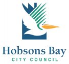 HOBSONS BAY CITY COUNCIL Logo
