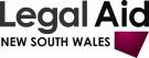 LEGAL AID NSW Logo