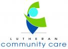 LUTHERAN COMMUNITY CARE Logo