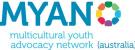 MULTICULTURAL YOUTH ADVOCACY NETWORK Logo