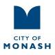 MONASH COUNCIL Logo