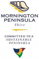 MORNINGTON PENINSULA SHIRE COUNCIL Logo