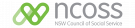 NSW COUNCIL OF SOCIAL SERVICE Logo